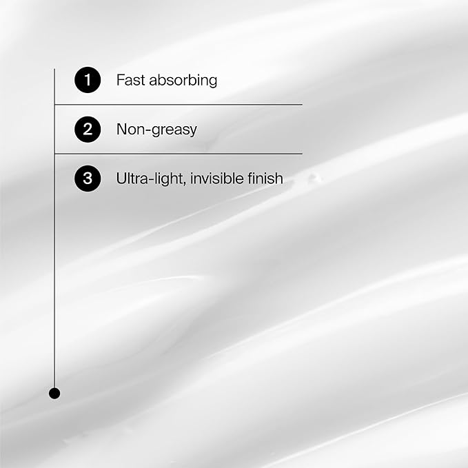 Neutrogena Ultra Sheer Dry-Touch Sunscreen For Face & Body, SPF 55 Broad Spectrum UVA/UVB Protection, Lightweight Water Resistant & Non-Greasy, Travel Size Sunscreen, 3 fl. oz