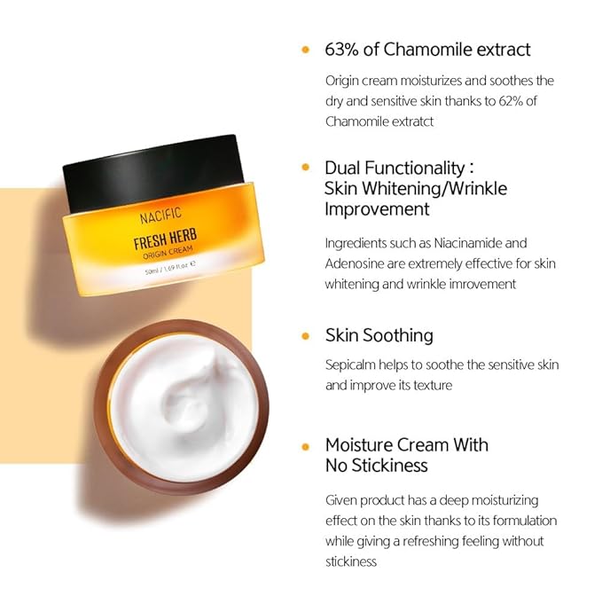 NACIFIC Special skincare Gift BOX Set with SKZ RANDOM PHOTO CARD PACK