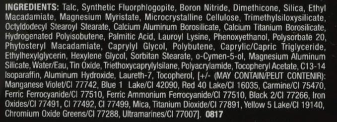 wet n wild Color Icon 10-Pan Eyeshadow Makeup Palette, Long Lasting, Shimmer, Metallic, Glittery, Matte, Rich Smooth Pigment, Cruelty Free - V.I. Purple