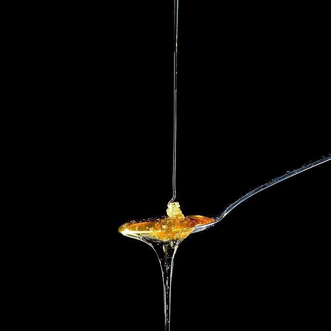 Harvest & Herd Citrus & Honey Tallow Balm - Organic Skin Nutrition with Olive Oil, Manuka Honey, Beeswax, Royal Jelly and Signature Essential Oil Blend (2oz 60ml)