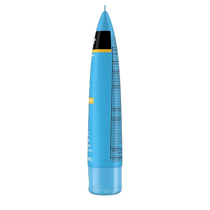 Neutrogena Hydro Boost Moisturizing Water Gel Sunscreen Lotion with Broad Spectrum SPF 50, Water-Resistant & Non-Greasy Hydrating Sunscreen Lotion, Oil-Free, 3 fl. oz, 3 Pack