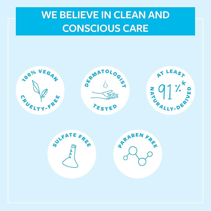 Function of Beauty Straight Hair Shampoo & Conditioner Set, 11 oz Each - Formulated with Coconut Water and Avocado Oil to Hydrate and Seal in Moisture, Sulfate-Free, Customizable Haircare