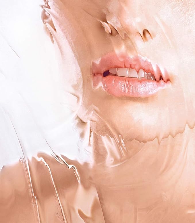 MรDARA Organic Skincare | SOS Hydra Recharge Cream โ 50ml, Intensely hydrating moisturiser with hyaluronic acid and linseed, Dermatologically proven face cream for dry skin, Organic certified