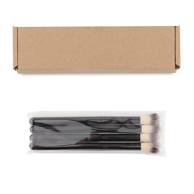 for Wash Extension Lash Shampoo Brushes,Fluffy Cleaning Bath Makeup Eyelash Eyeshadow Brush Set