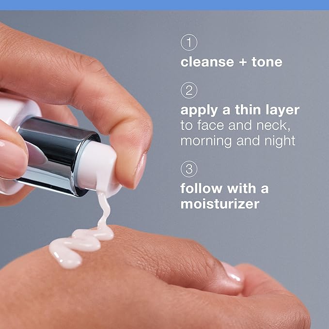 Dermalogica Pro Collagen Banking Serum for Face, Plumping and Preserving Skin's Collagen, Prevent Wrinkles and Fine Lines with Amino Acid, 1 fl oz