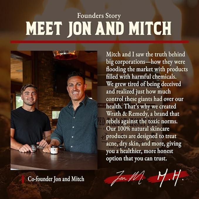 Organic Beef Tallow for Skin - 4 OZ (Pack of 3) โ Grass Fed Beef Tallow for face + Body โ US-Made Whipped Tallow and Honey Balm Moisturizer for Dry and Sensitive Skin, Eczema, Rosacea (No Additives)