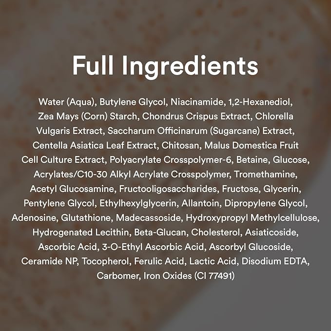 Abib Glutathiosome Dark Spot Serum Vita drop 1.69 fl.oz. | Korean Skincare, Dark Spot, Hyperpigmentation Treatment | Brightening Serum for Sensitive, Uneven Skin | Niacinamide, Viatmin C