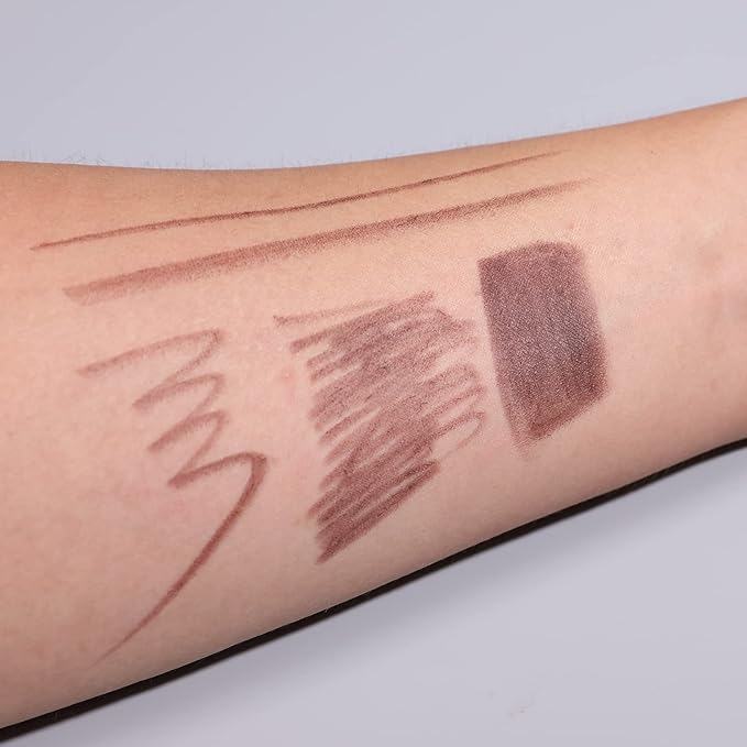 IS'MINE Matte Lip Liner Set - 12 Assorted Colors High Pigmented Natural Lip Makeup Soft Pencils Longwear Smooth Ultra Fine (Color Set -1)