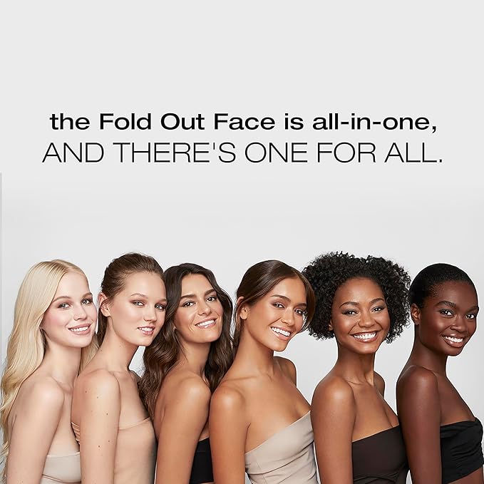 Fold Out Complexion (#2 Medium Light)