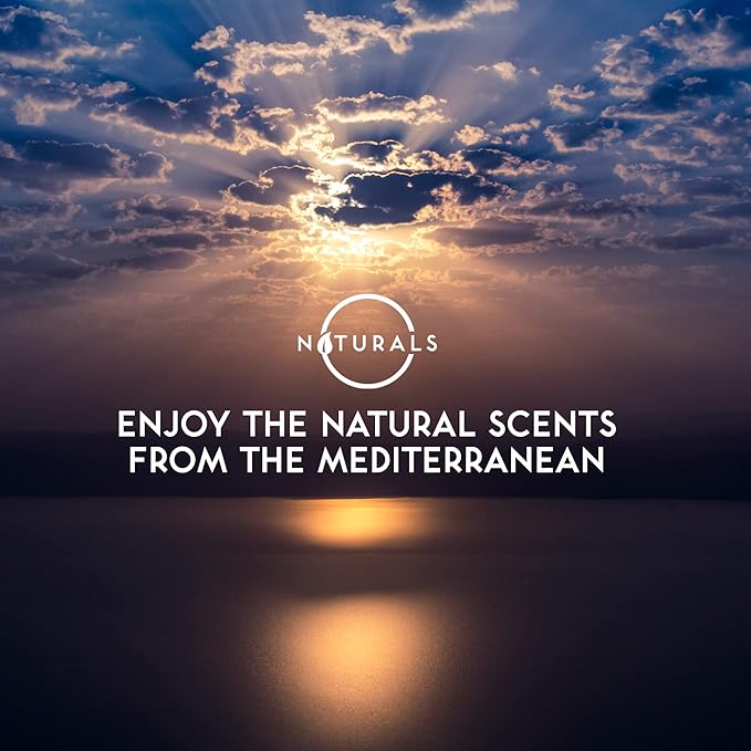 O NATURALS 100% Natural Bar Soap - Gift Set - Organic Ingredients & Essential Oils - Spa Gifts for Women & Men, Body Wash & Face Soap - 10PC Natural Soap Gift Set