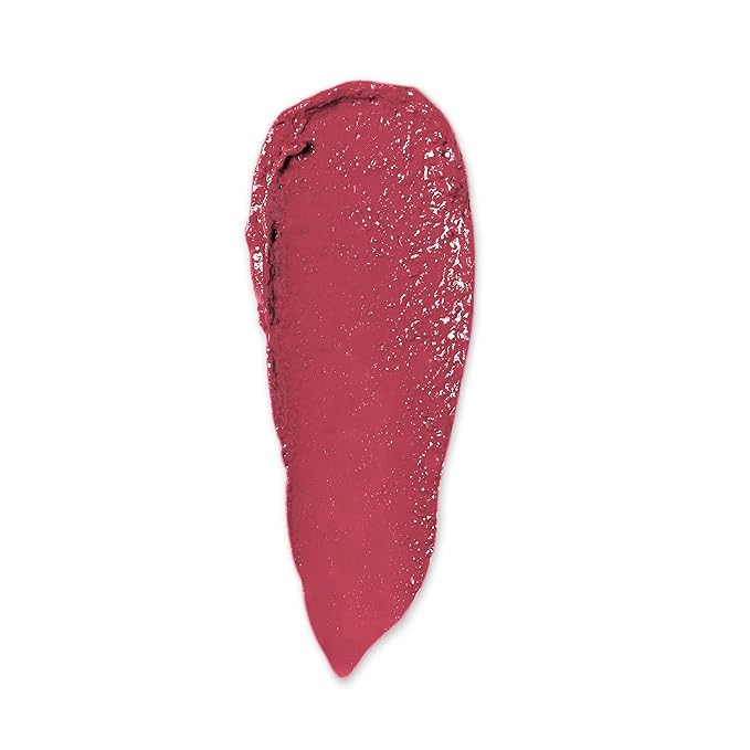 Monika Blunder Beauty Kissen Lush Lipstick Crayon - Florence (Cool Pink) Clean Beauty, Cruelty-Free, Vegan