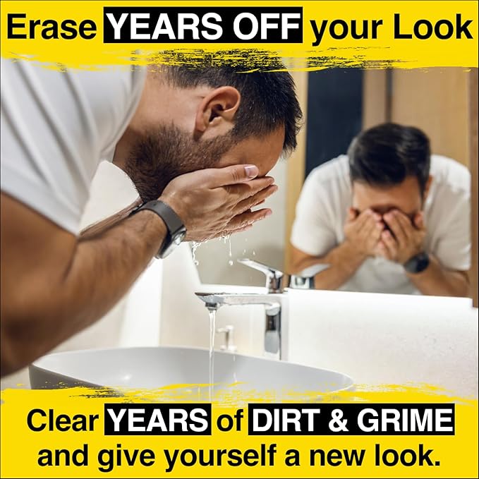 Lumin - No Baggage Trio - A skincare kit, Includes: Charcoal Face Wash Daily Detox, Daily Face Moisturizer & Dark Circle Defense Balm, Ideal for fine lines & dark circles, Suitable for all skin types