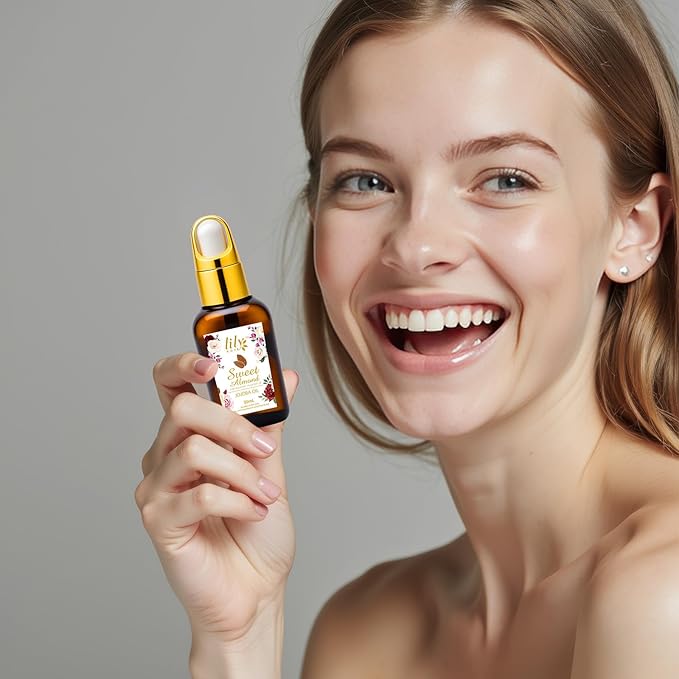 Mothers Day Gifts for Mom Spa Gift Basket Set for Women 17-Piece Almond Luxury Spa Gift Set Bath & Body Care Kit with Shower Gel, Body Cream | Valentine's, Christmas, Birthday Gifts for Her, Wife, Mom