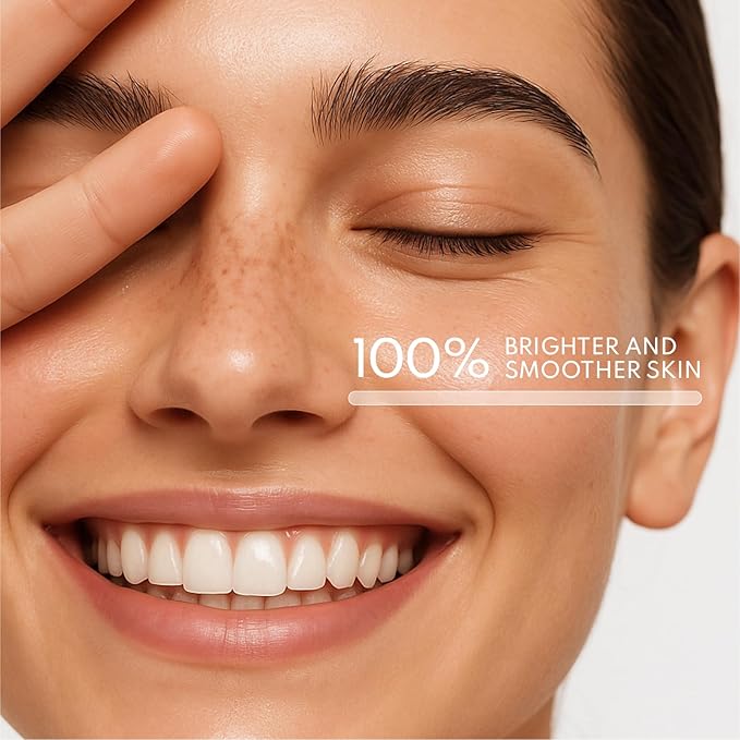 Hyaluronic Acid Serum with Bamboo & Oat for Hydrating & Anti-Aging 1.01 Ounces