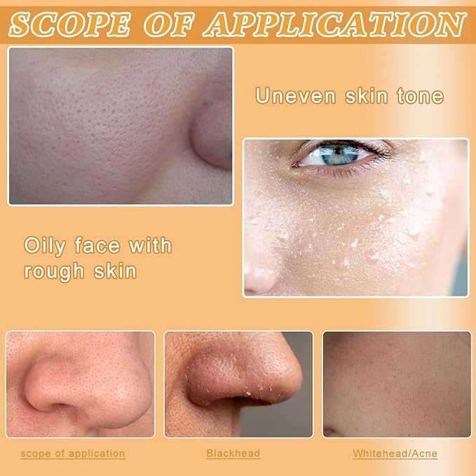 4Pcs Turmeric Wash and Care Three Piece Set, Turmeric Trio: Facial Wash, Cleansing Mousse & Soap for Skin Care, Turmeric Cleansing Exfoliating Pads, Turmeric Face Wash for Face & Body