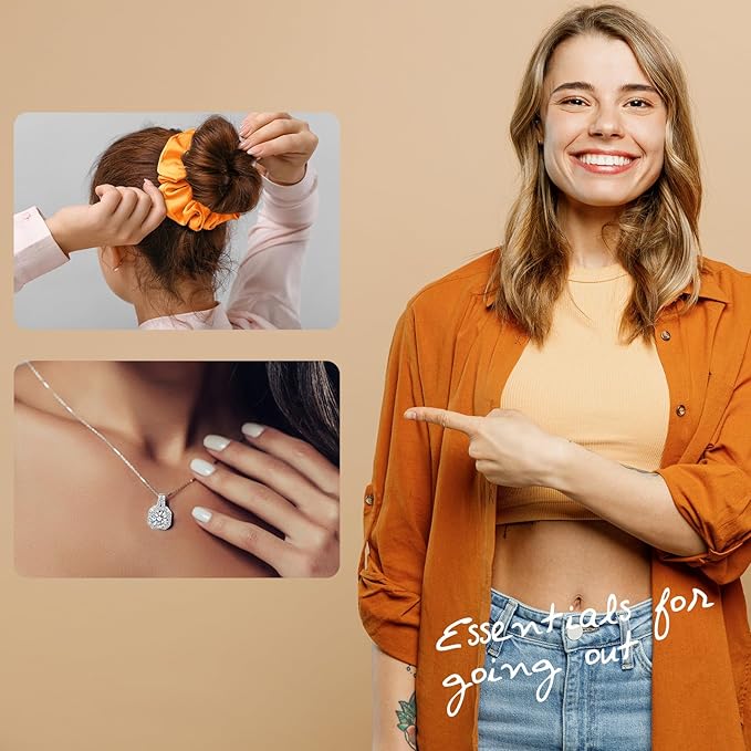 Mothers Day Gifts for Mom - 23-Piece Tropical Bath & Body Basket Set for Women, Spa Gift Basket with Shower Gel, Bath Bomb | Christmas Valentine's Birthday Gift All Occasion Holiday Gift Idea for Her