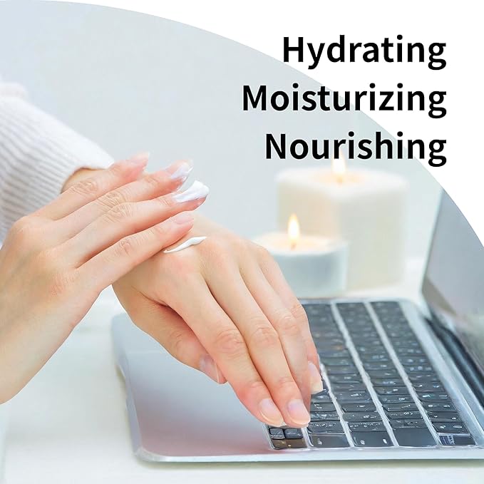 15 Min Pamper Me Kit and SoftTouch Hand Cream Trio (10pc): Korean Face Mask Essentials and Moisturizing Lotion Gift for Women