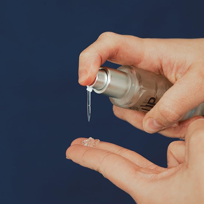 DS Dermasensa UP Ultra Peptide Serum – Advanced Peptide Formula for Wrinkles & Fine Lines, 30ml / 1 fl.oz