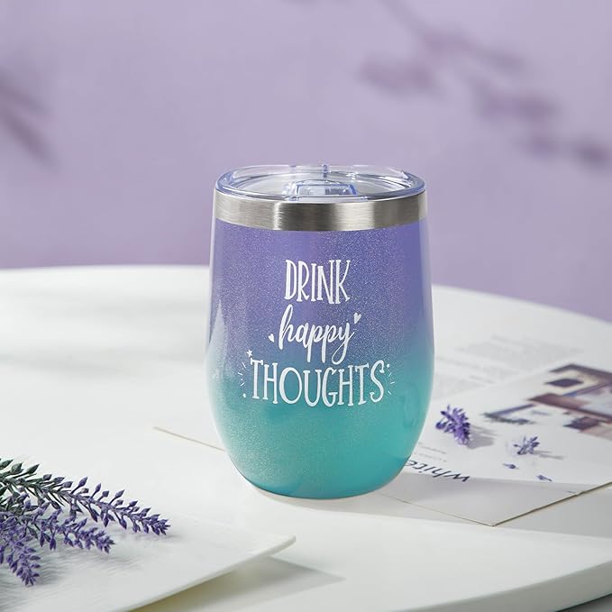 Gifts for Women, Unique Birthday Gifts for Women, Lavender Relaxing Spa Gifts Basket Get Well Soon Care Package with Luxury Flannel Blanket for Mom Her Best Friends Sister