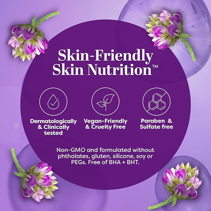 TruSkin Longevity Bakuchiol Serum – Rejuvenating Face Serum with Lingonberry Stem Cells & Snow Algae – Healthy Aging Gentle Retinol Alternative – Improves Appearance of Wrinkles, 1 fl oz