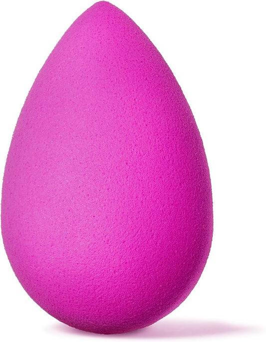 Beautyblenderยฎ | Nova Beauty Blender Makeup Sponge, Super-Soft Foam Easily Blends Foundations, Powders & Creams, Made in USA, Reusable, Washable, Streak Free Application, Vegan, Cruelty Free