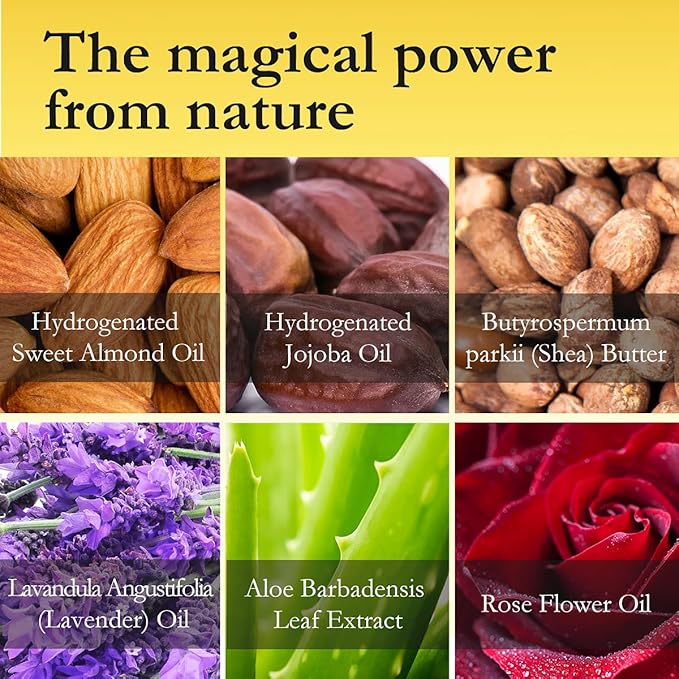 Fathers Day Gifts for Men Bath spa Gifts for Her Spa Gift Basket, Honey Almond Spa Basket Bath and Body Set with Bath Bomb, Jojoba Oil & Lip Balm, Birthday Holiday Home Spa Gifts for Women & Men Dad