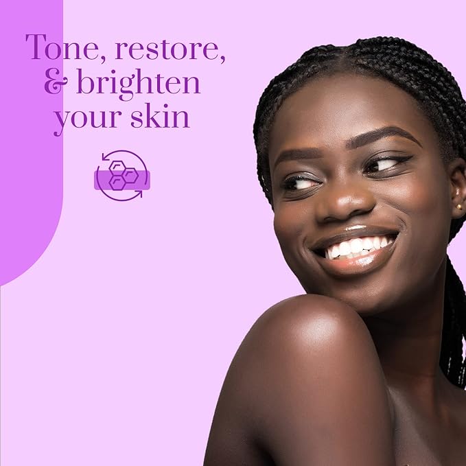 Clear Beauty Collagen Day/Night Moisturizer Set - Dermatologist Tested, Reduces Blemishes, Wrinkles & Fine Lines, Hydrating, Anti-Aging, Cruelty-Free Korean Skin Care, All Skin Types