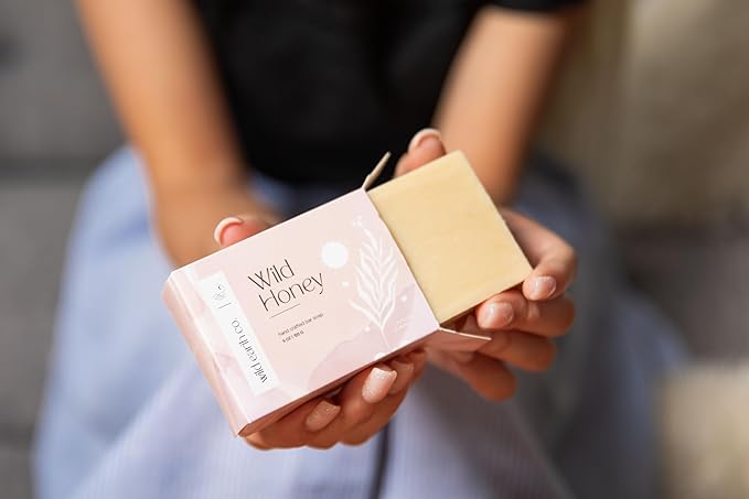 Unboxme Gifts For Women - Birthday Edition | Gift Box For Her | Thinking Of You Gift Basket with Mug, Scented Candle, Bath Bombs, Soap + More | Unique Gift Ideas