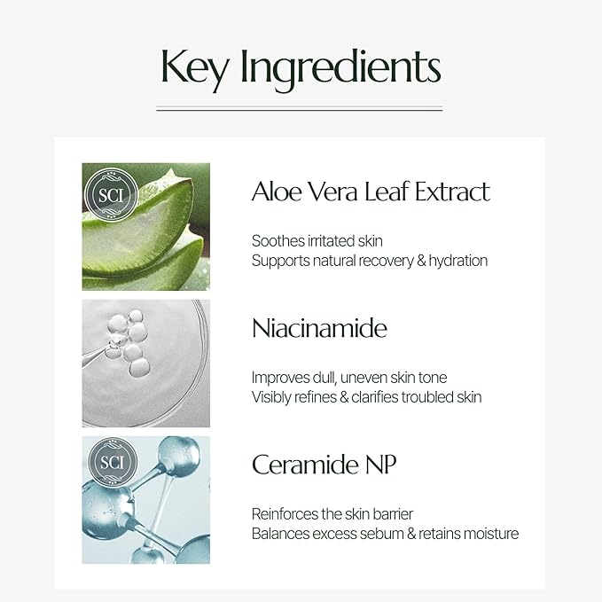 PARIS CRÈME d'AURORA EXCELLENCE – Niacinamide Brightening Cream for Even Skin Tone | Korean Skincare, 1.05 fl oz (30 ml)