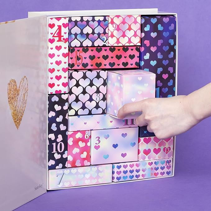 Thank You Gift Box for Women - Unique Spa Experience, Spa Gifts Bath and Body Gift Basket Mothers Day Gifts Unique Birthday Mother's Day Thank You Gift, Best Friend, Self Care Gift for Mom