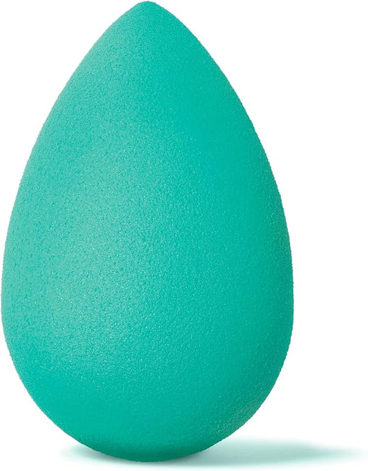 Beautyblenderยฎ | Chill Blender Makeup Sponge | Blend Liquid Foundations, Powders and Creams | Streak Free Application | Vegan, Cruelty Free | Made in USA