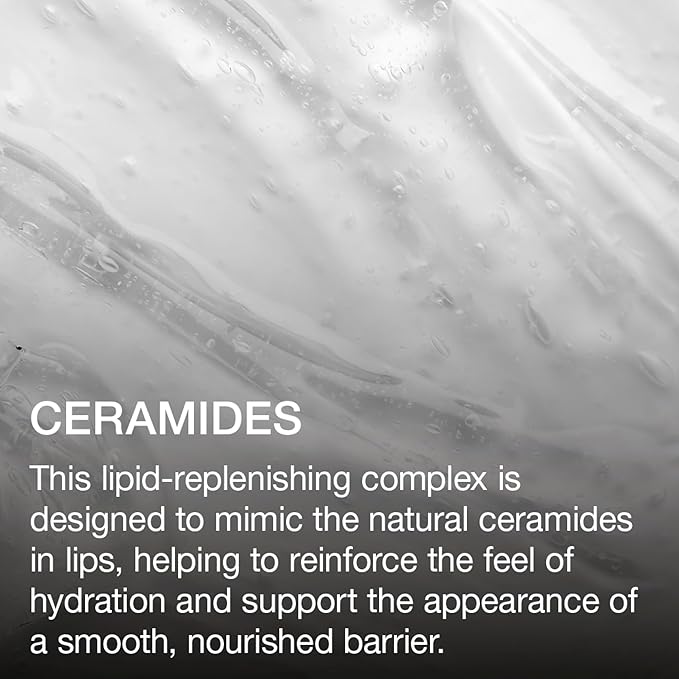 Ogee Beyond Clean Lip Gloss - Certified Organic Lip Gloss for Women - Effortlessly Plump, Hydrate & Add High-Shine Color, Wild Rose - Rich Rosy Pink