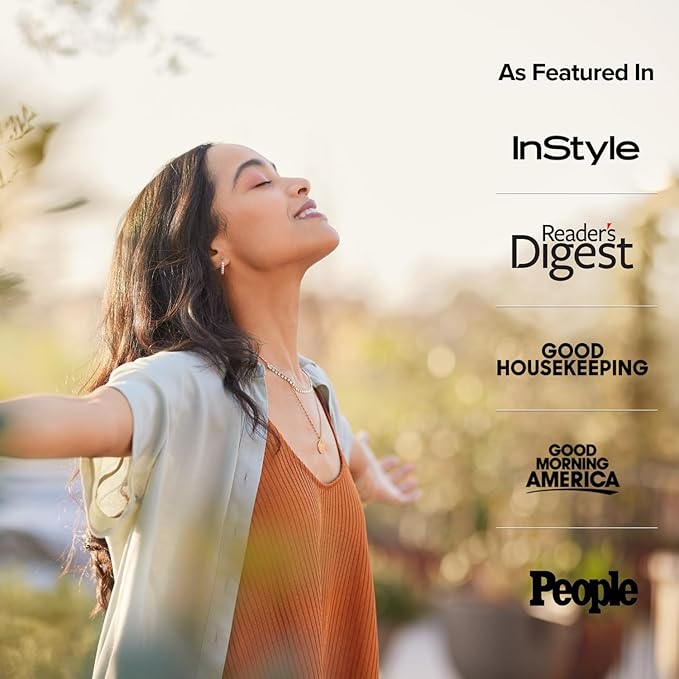 Thinking of You Spa Gift Set for Women - Luxurious Bath Gift Set, Relaxing Spa Set, Pampering Body Care Set, Spa Gift Basket for Women, Beauty Self Care Kit Gift Box, Home Spa Care Package - by ZAAINA