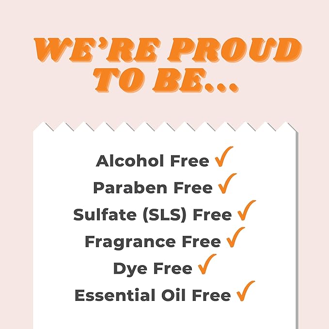 Cleure Lotion Cleanser for Dry Sensitive Skin, Free of Fragrance, Gluten, Paraben, Salicylate and Non Comedogenic (8 oz, 2 Pack)