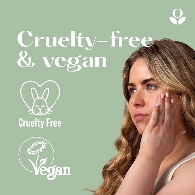 Balmonds Natural Skincare Set – Shampoo & Body Wash, Moisturizing Cream, Bath & Body Oil, and Scalp Oil – 100% Natural, Fragrance-Free, Vegan & Cruelty-Free – For Dry & Sensitive Skin