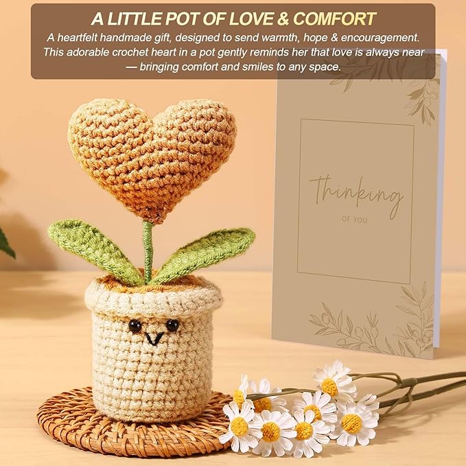 Get Well Soon Gift Baskets for Women Self Care Gifts, Spa Care Package After Surgery Inspirational Thinking of You Sympathy Gifts, Birthday Christmas Gift for Women Friends Mom Sister Grandma