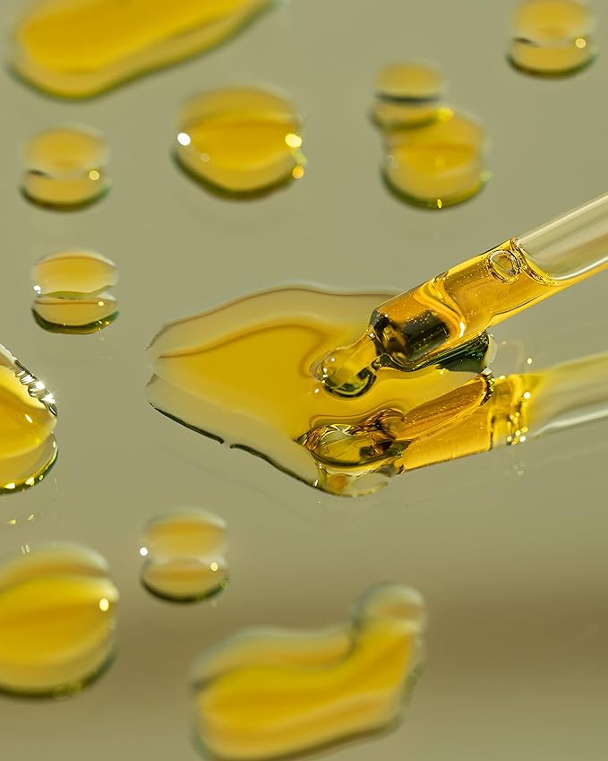 Mojave Desert Skin Shield Nourishing Oil | Organic Vegan All Natural Anti-Aging Moisturizing Facial Oil | Smooth Soften Revitalize & Hydrate for Bright Glowing Skin (1 Oz)