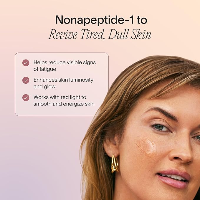 Microcurrent and Red Light Therapy Actvating Serum | For Skincare Wands 3-Pack with 2 Refills | Enhance Facial Skincare Wand Results by Solawave