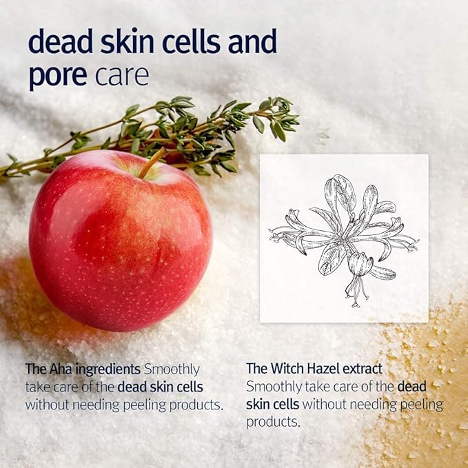 Pyunkang Yul PKY Low pH Pore Deep Cleansing Foam, Pore Cleanser with Fluffy Microbubbles, AHA, Witch Hazel, Zero Irritation, Korean Skincare (3.38 Fl. Oz, 100ml)