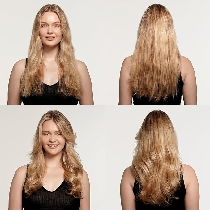 SEEN Discovery Kit - Scented- Non-Comedogenic & Sulfate-Free Hair Set- Dermatologist-Developed - Safe for Sensitive & Acne Prone Skin