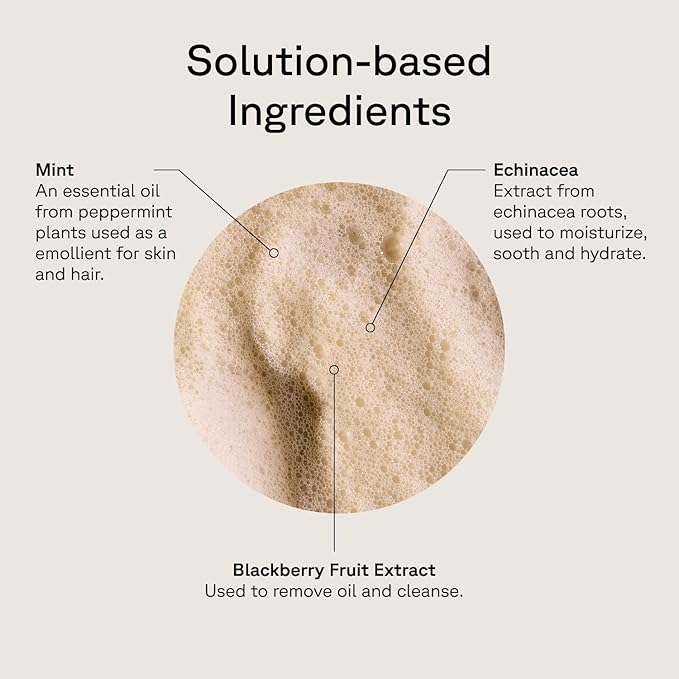 Acure Vivacious Volume Conditioner - Volumizing Conditioner for Women & Men, Lightweight & Moisturizing for Fine, Thinning Hair, Boost & Lift Thin Hair, Paraben & Sulfate Free, Clean, Vegan - 8 fl oz