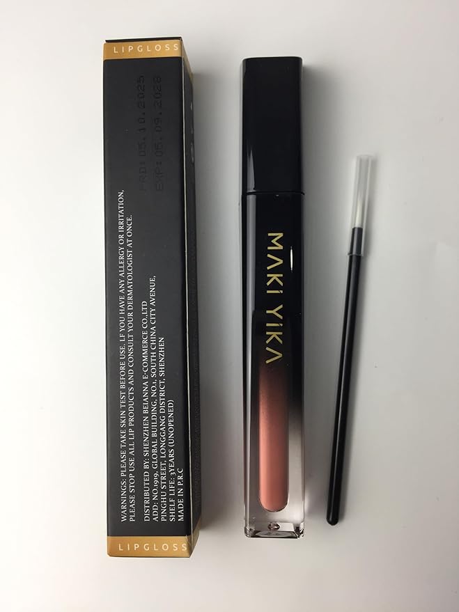 Red Pink Lipstick for Women Color Stay Long Lasting Lipsticks No Smudge Matte Liquid Lipstick Transferproof Cruelty-Free Lip Color |That Girl