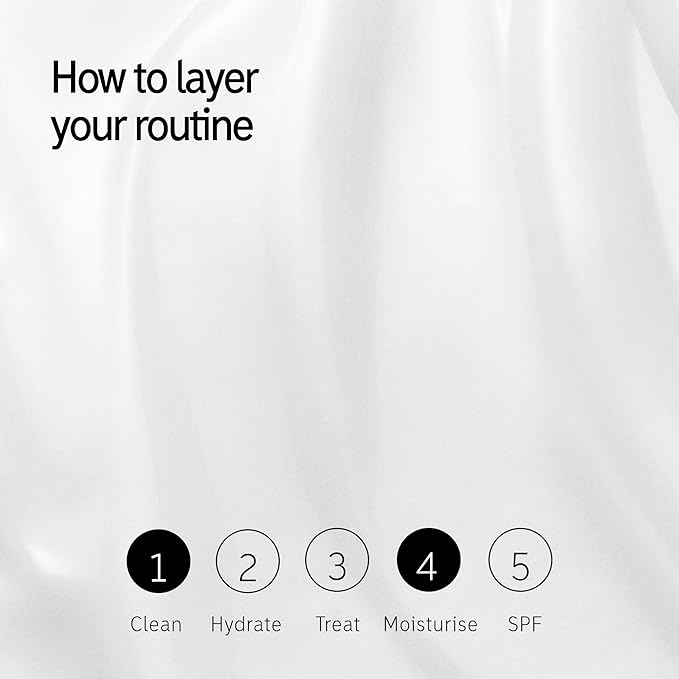 The INKEY List Glow Hard or Go Home Gift Set, Hydrating Cream-to-Milk Cleanser + Hyaluronic Acid Serum + Omega Water Cream, Skincare Trio for Healthy, Hydrated, Glowing Skin, Perfect Gift