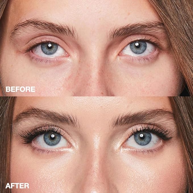 evpct 2Pcs Pink under Eye Corrector Brightener Concealers for Older Women Dark Circles, under Eye Cream Pot Concealer Full Coverage Peach Color Corrector Makeup, Nourishing Waterproof, 05&08