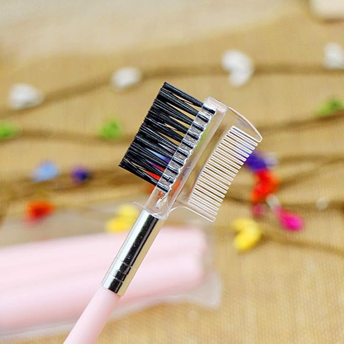 5 Pcs Set Makeup Brushes, Professional Foundation Concealer Face Eye Beauty Tool Set Cosmetic Tools Makeup Brush Sets and Kits