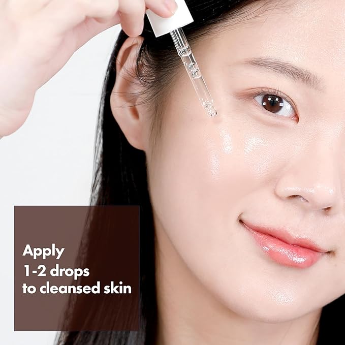 TOSOWOONG Glutathione Serum with 20,000ppm Glutathione, Niacinamide and hyaluronic acid, Dark Spot, Improve skin elasticity, Revitalize complexion, Korean Skincare, 30ml, 1.01 fl. oz.