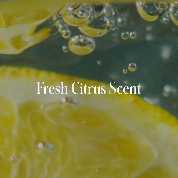 Geologie Acne Control Face Wash | 2% Salicylic Acid Exfoliating Cleanser | Clears Skin, Controls Oil & Prevents Breakouts | Clean Citrus Scent | For Men & Women | 6 fl oz