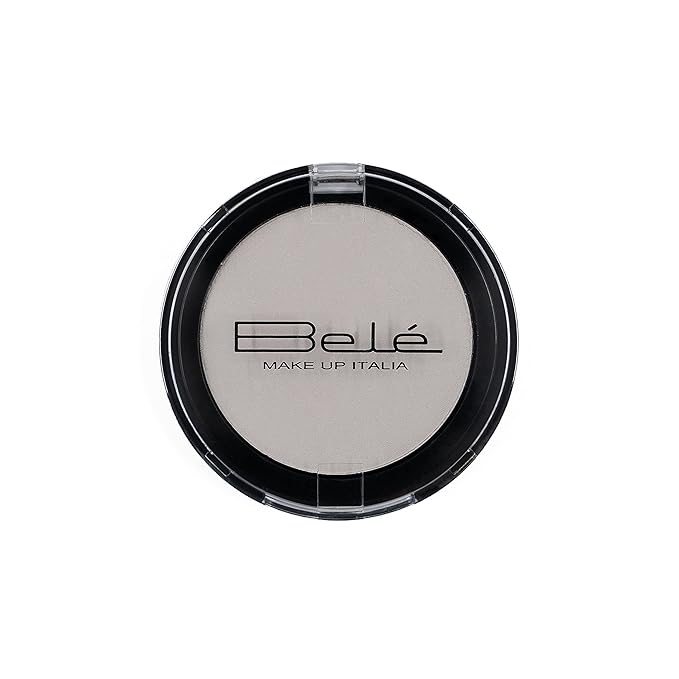 Belé MakeUp Italia b.One Eyeshadow (#93 Ivory - Matte) (Made in Italy)