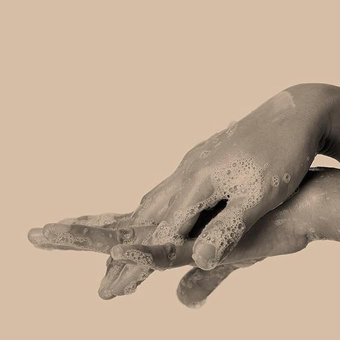 Aesop Resurrection Hand Wash & Balm Set | Woody, Earthy, Smoky Duo to Cleanse and Hydrate the Hands | 16.9 oz / 500mL