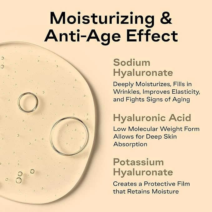 Self Tanning Drops Kit with Mixing Palette – Made in Korea with Natural Ingredients, Aloe Leaf Juice & Hyaluronic Complex Face & Body Non-Toxic, Fragrance-Free, Sunless Bronzing Glow – 1 fl oz